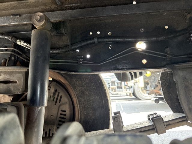 2012 Toyota Dyna ヒラ auction photo 13