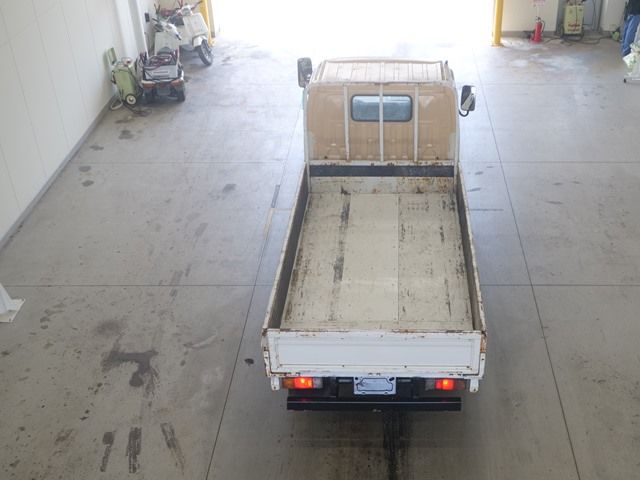 2012 Toyota Dyna ヒラ auction photo 3