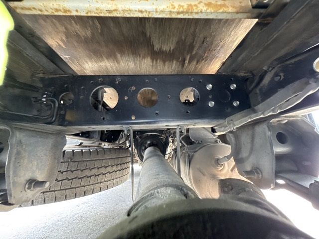 2012 Toyota Dyna ヒラ auction photo 15