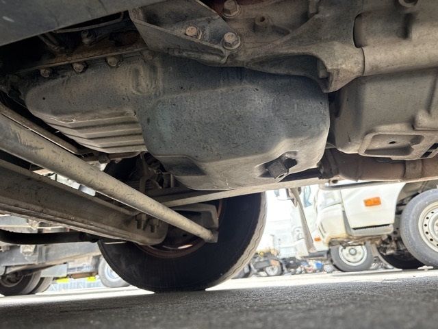 2012 Toyota Dyna ヒラ auction photo 11
