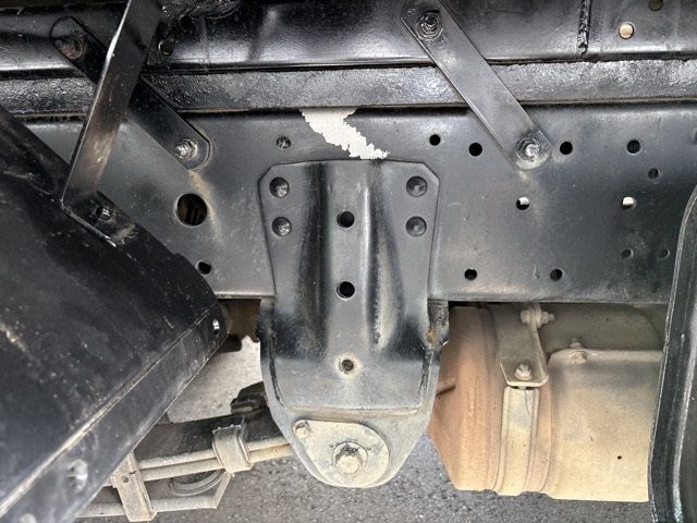 2012 Toyota Dyna ヒラ auction photo 17