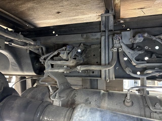 2012 Toyota Dyna ヒラ auction photo 18