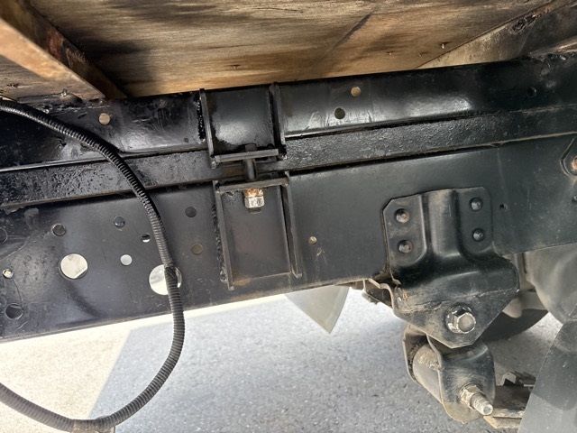 2012 Toyota Dyna ヒラ auction photo 16
