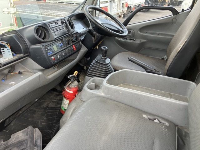 2012 Toyota Dyna ヒラ auction photo 5