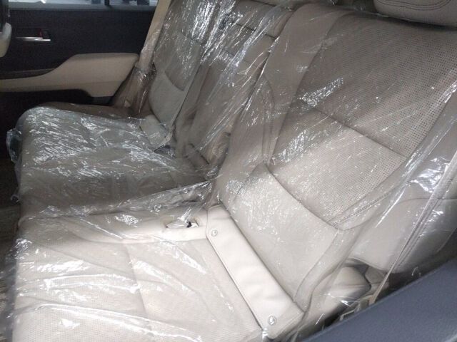 2025 Toyota Land Cruiser ZX 4WD auction photo 6