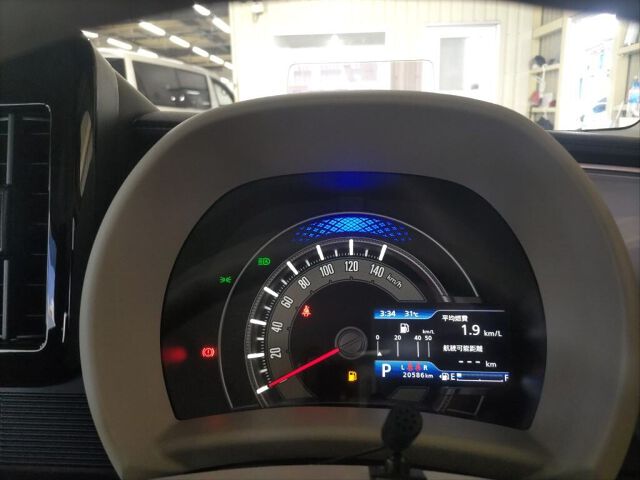 2021 Suzuki ワゴンRスマイル HV S セーフティ+ auction photo 6
