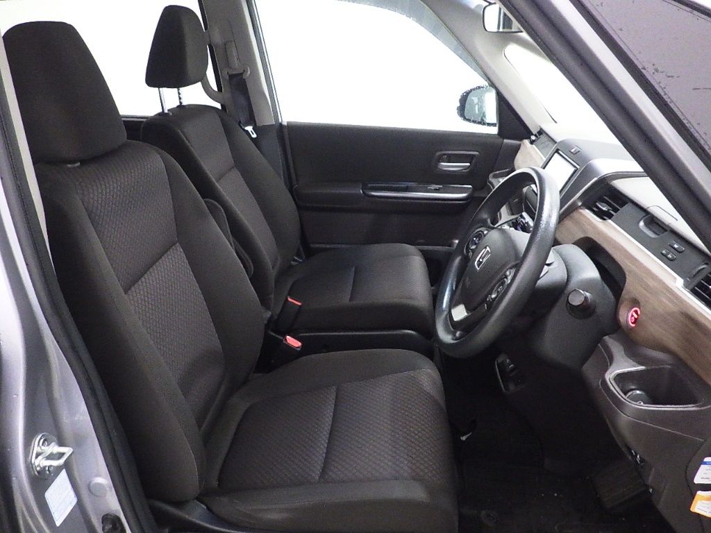 2022 Honda フリード+ 4WD Hybrid G ​​Honda Sensing auction photo 6
