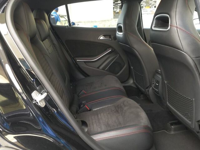 2015 Mercedes-Benz GLA-Class GLA180 Sport auction photo 6