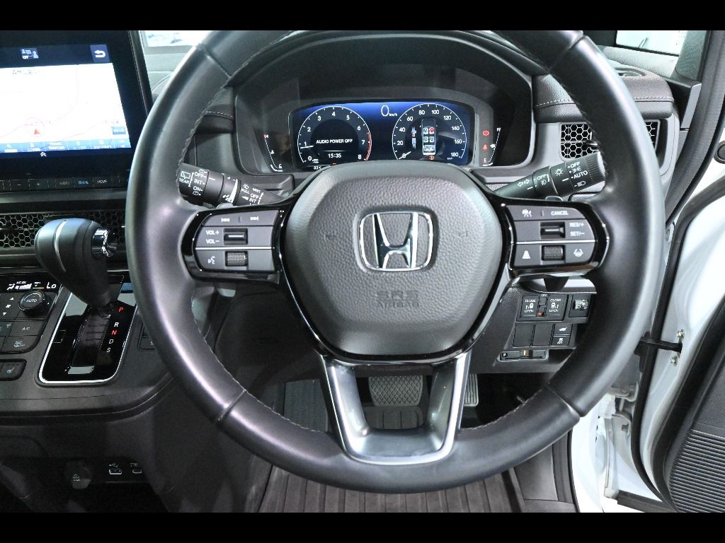 2024 Honda Stepwgn 7人 auction photo 10