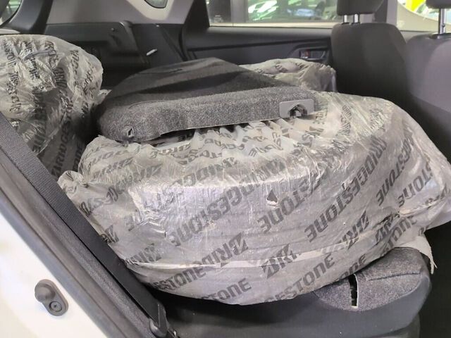 2015 Toyota Auris 150X Sパッケージ auction photo 6