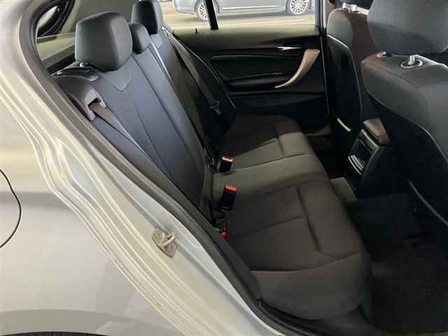 2015 BMW BMW1シリーズ 118i auction photo 7