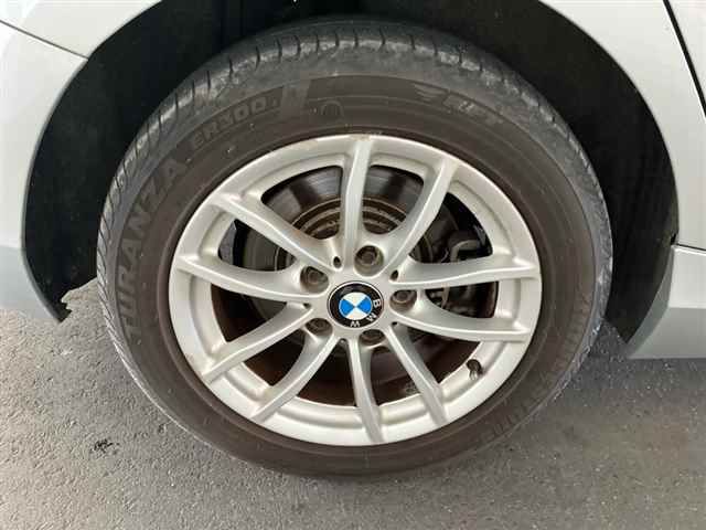 2015 BMW BMW1シリーズ 118i auction photo 8