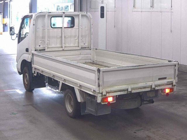 2006 Toyota Dyna auction photo 2