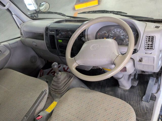 2006 Toyota Dyna auction photo 6