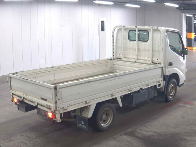 2006 Toyota Dyna auction photo 5