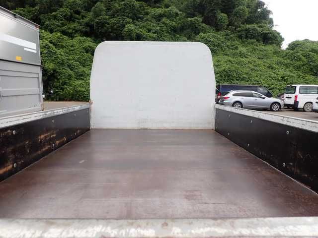 2015 Isuzu Elf 4.0t auction photo 3