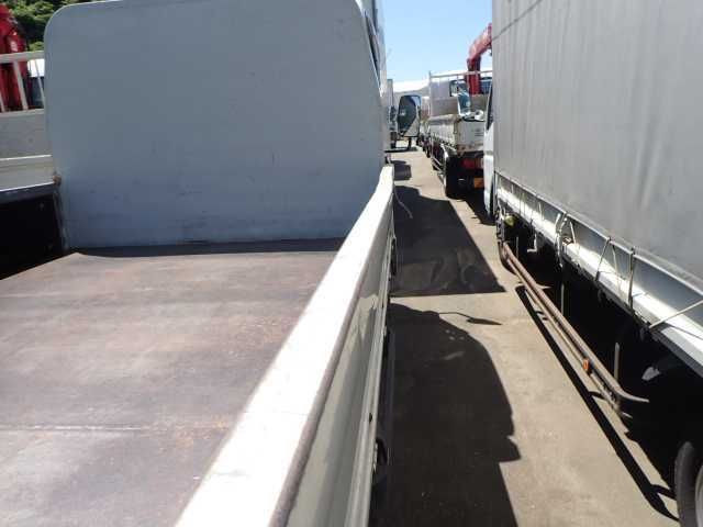 2015 Isuzu Elf 4.0t auction photo 7