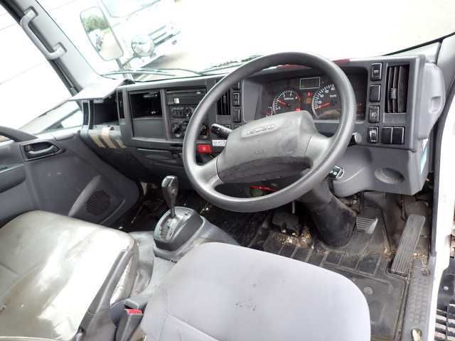2015 Isuzu Elf 4.0t auction photo 5