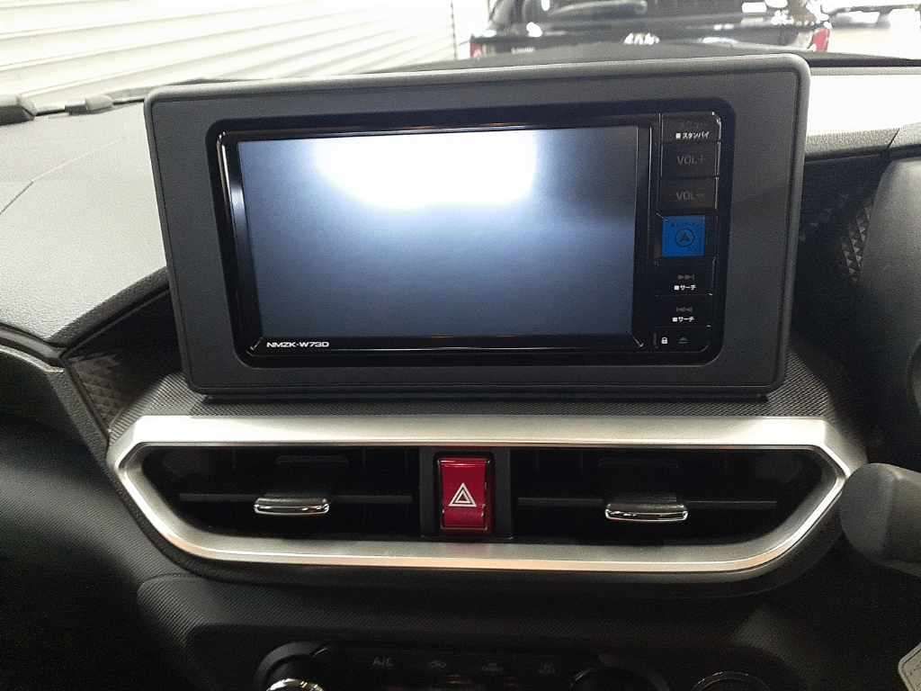 2023 Toyota Raize Z auction photo 12