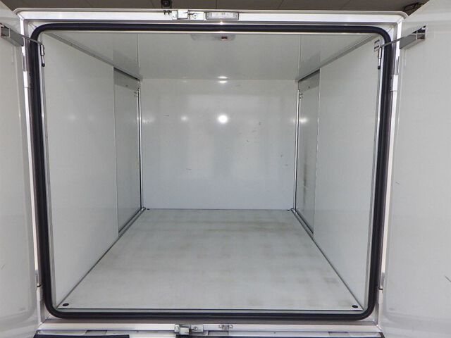 2022 Suzuki Carry パネルバン auction photo 6