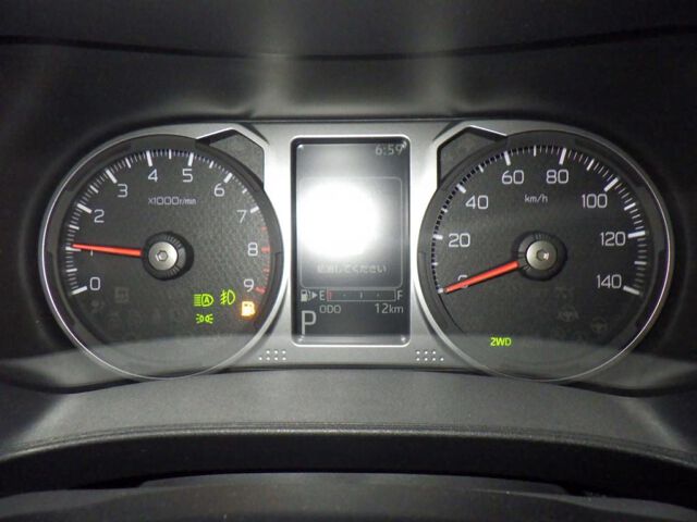 2025 Daihatsu アトレー RS 4WD auction photo 6