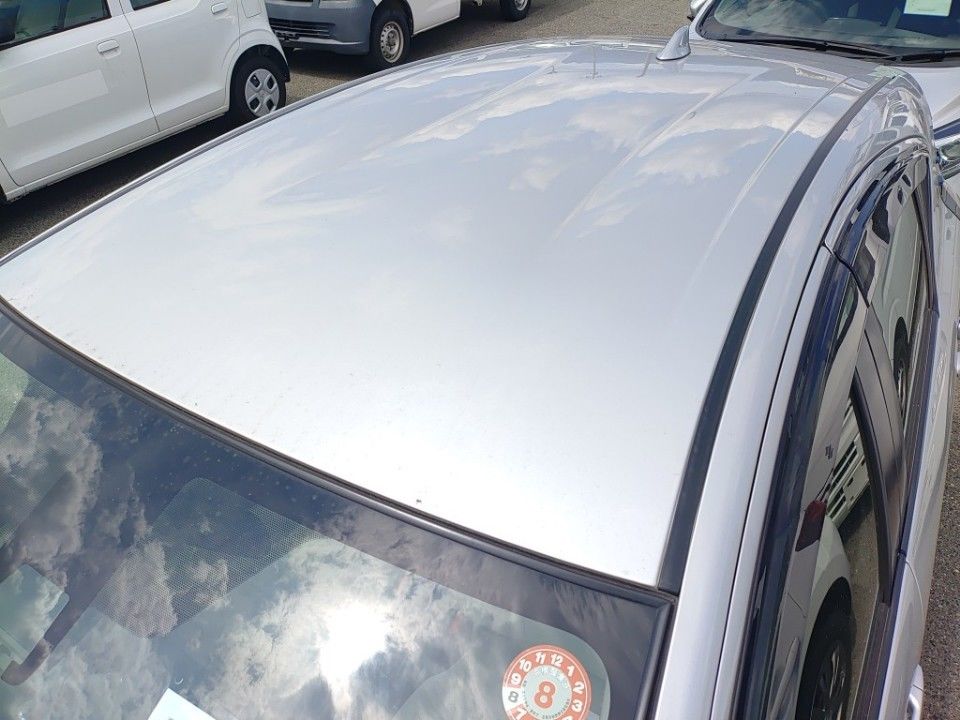 2020 Toyota Aqua auction photo 7