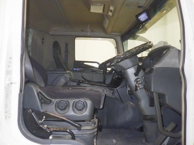 2011 Mitsubishi Fuso ダンプ auction photo 5