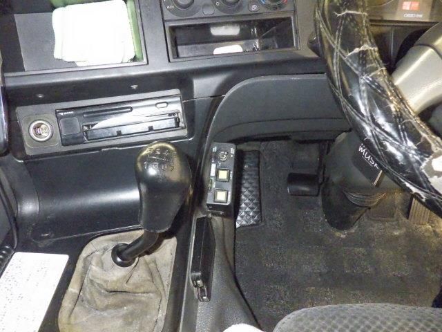 2011 Mitsubishi Fuso ダンプ auction photo 7