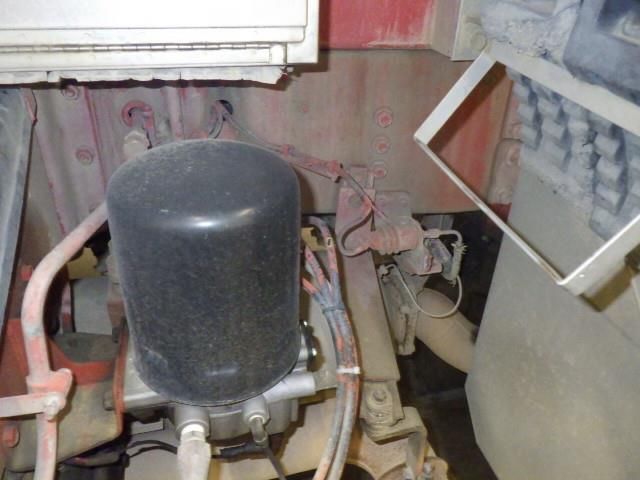 2011 Mitsubishi Fuso ダンプ auction photo 4