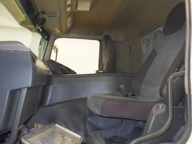 2011 Mitsubishi Fuso ダンプ auction photo 8
