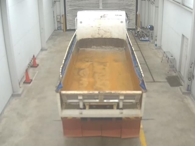 2011 Mitsubishi Fuso ダンプ auction photo 3