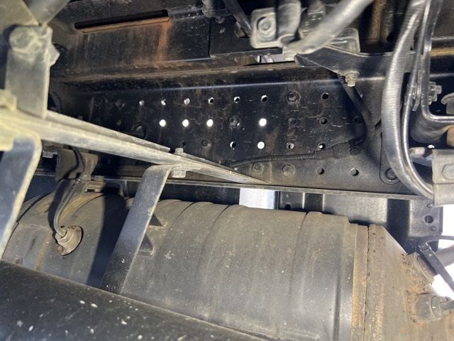 2017 Mitsubishi Fuso Canter Loader auction photo 18