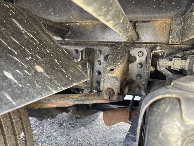 2017 Mitsubishi Fuso Canter Loader auction photo 17