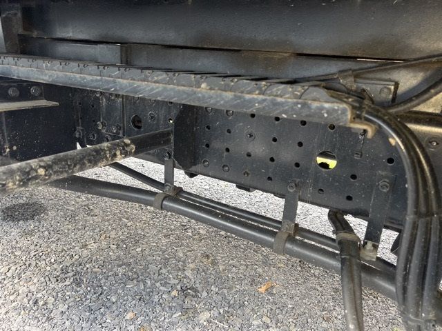 2017 Mitsubishi Fuso Canter Loader auction photo 12
