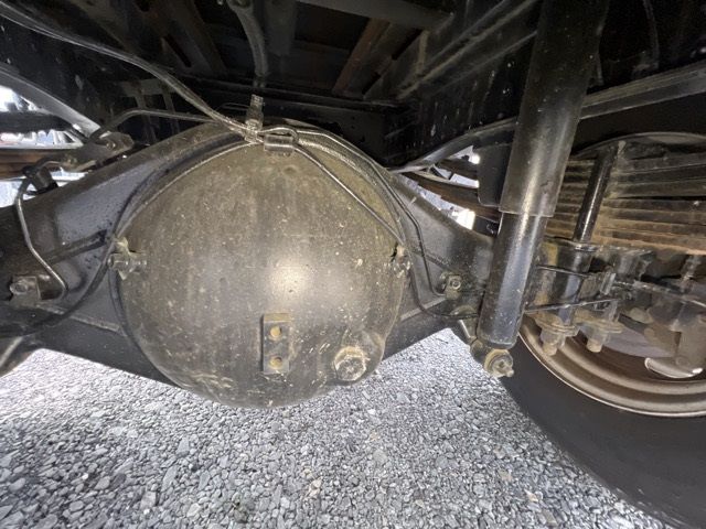 2017 Mitsubishi Fuso Canter Loader auction photo 15