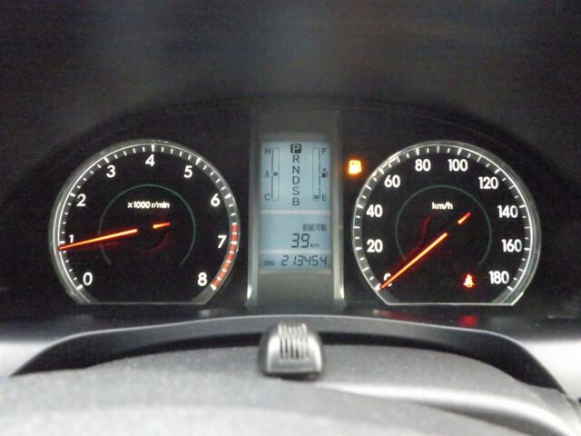 2010 Toyota Allion A18 G Package 4WD auction photo 6