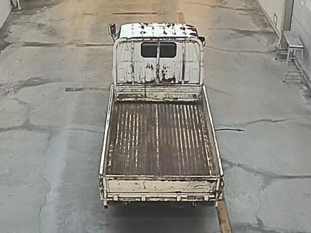 1989 Toyota Hiace Flatbed auction photo 3