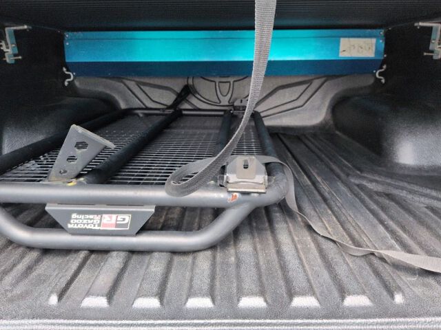 2021 Toyota Hilux Z GR Sport 4WD auction photo 6