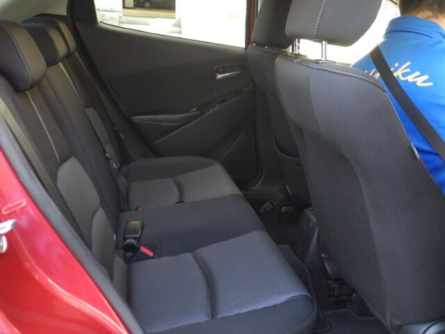2018 Mazda Demio 13Sツーリング auction photo 6