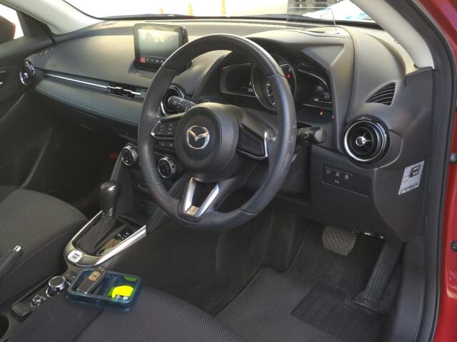 2018 Mazda Demio 13Sツーリング auction photo 3