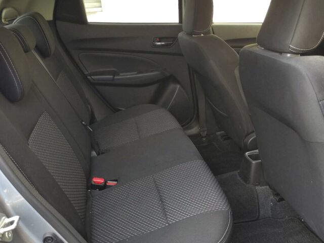 2019 Suzuki Swift Hybrid RS auction photo 6
