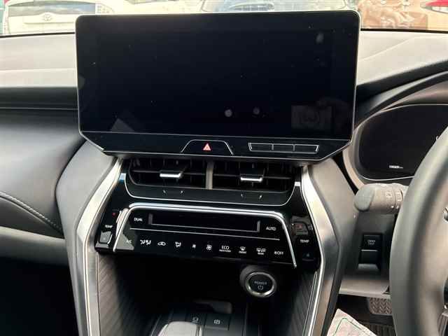 2025 Toyota Harrier G auction photo 6