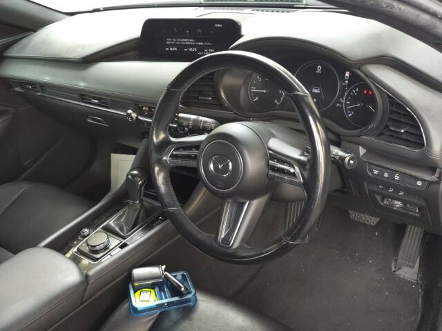 2020 Mazda 3ファストバック XD Lパッケージ auction photo 3