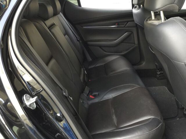 2020 Mazda 3ファストバック XD Lパッケージ auction photo 6