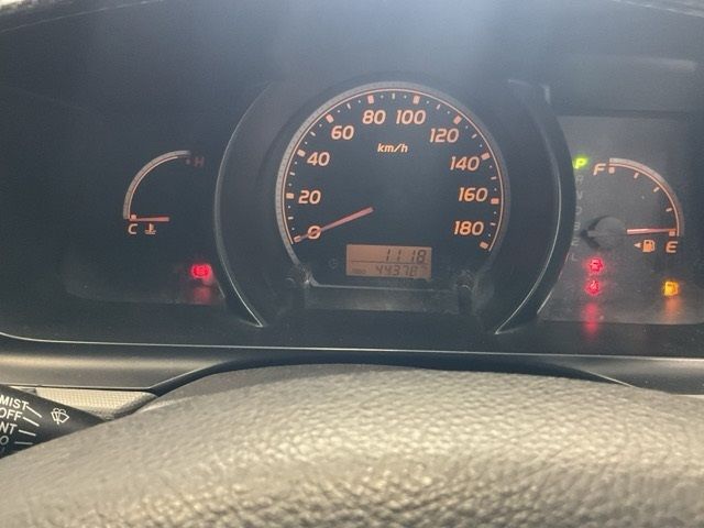 2006 Toyota Hiace DX ウェルキャブ auction photo 6