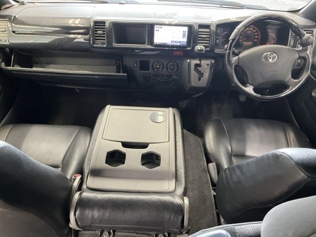 2006 Toyota Hiace DX ウェルキャブ auction photo 5