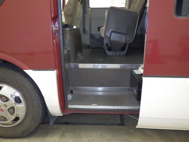 2006 Mitsubishi Fuso ローザ マイクロバス auction photo 8
