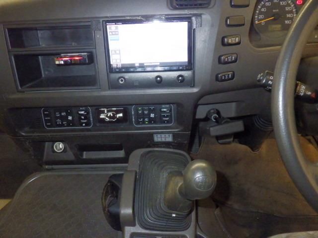 2006 Mitsubishi Fuso ローザ マイクロバス auction photo 6