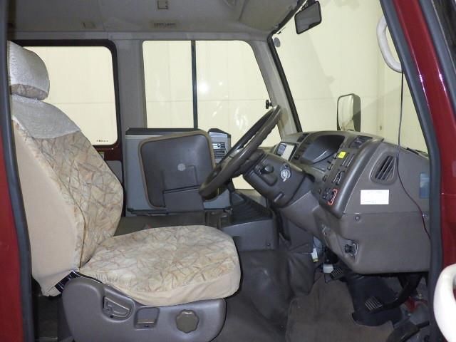 2006 Mitsubishi Fuso ローザ マイクロバス auction photo 4