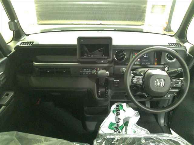 2026 Honda N-BOX 4WD Custom Standard auction photo 5